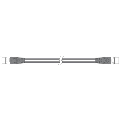 RAYMARINE SEATALK NG SPUR CABLE 3M