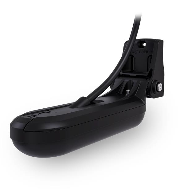 Raymarine HV-100+ HyperVision Transom Transducer (200/350/1 200kHz) 6M