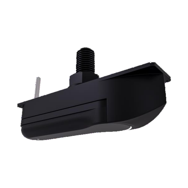 Raymarine HV-300TH HyperVision Thru-Hull Transducer Plastic (200/350/1 200kHz) 6M