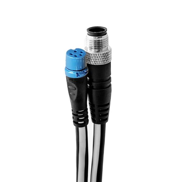 Raymarine Seatalk NG Backbone (Female) to DeviceNet (Socket / Male) 400mm Adaptor Cable