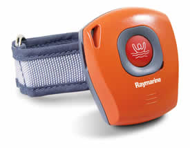 Raymarine LifeTag - Additional Tag