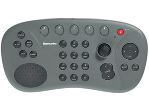 Raymarine Full Function Remote Keyboard